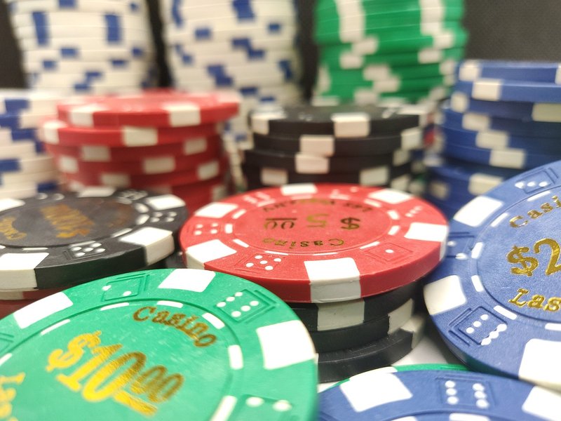 Slot Pulsa Bisa WD 5 Menit, Asal Tahu Triknya!