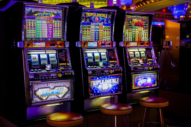 Cara Cepat Menang Slot Pulsa Tanpa Potongan: Rahasia Terbongkar!